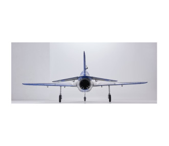 FMS Integral 80mm Jet PNP (Blue)