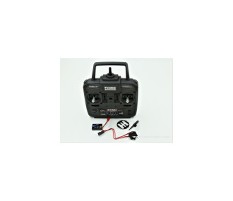 RADIO FUTABA 4YWD R214FGE 2.4GHZ