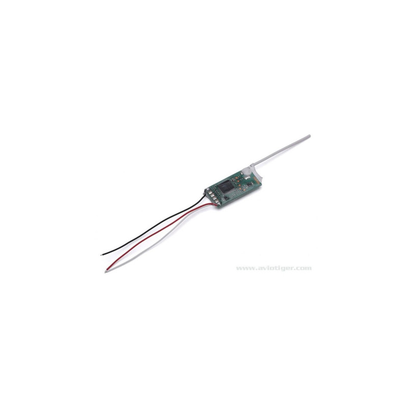 FUTABA R3206SBM 2.4GHZ T-FHSS RECEIVER