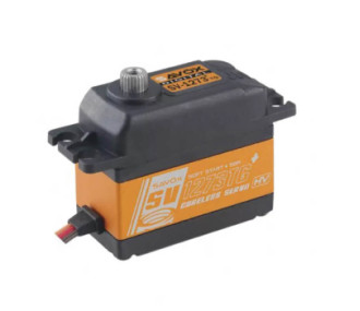 Savox SV-1273TG standard digital servo (63g, 16kg.cm, 0.065s/60°)