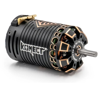 K8 G2 ELITE 4268 - 2250 KV Motore brushless da competizione KONECT