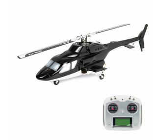 FLY WING - Helicoptère RC Airwolf - RTF - V3