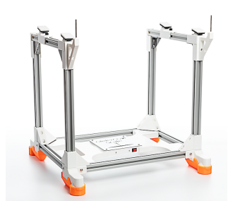 Balance de centrage GliderCG Scale