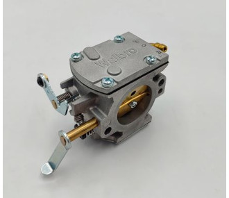 Walbro DLE130 carburetor