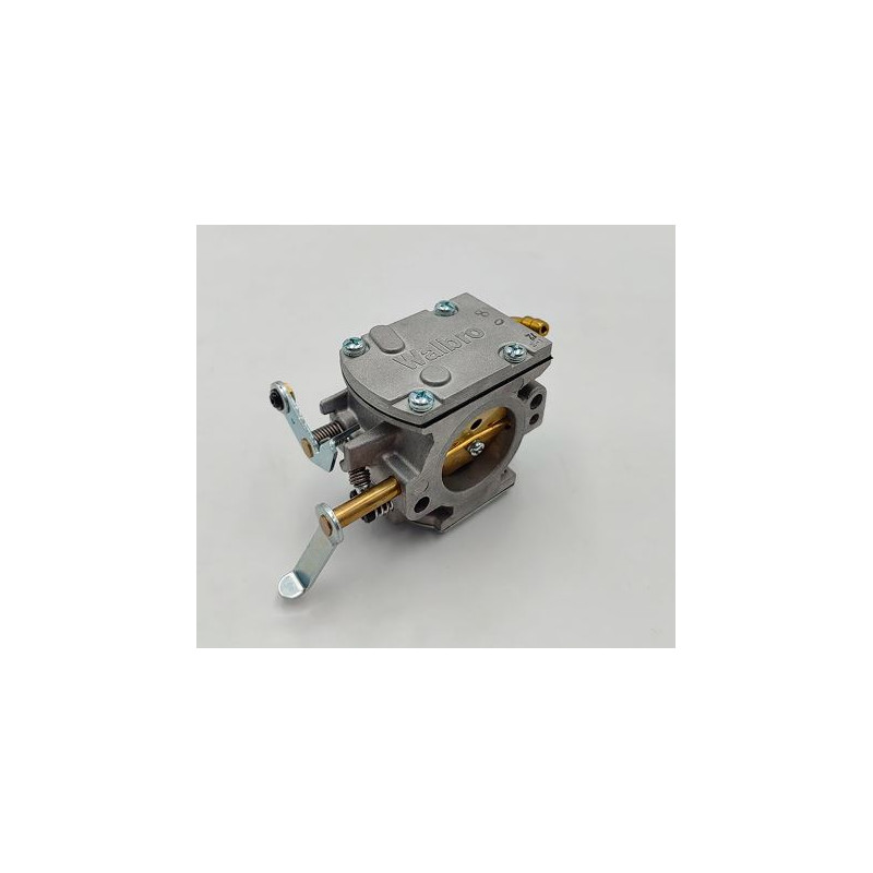 Walbro DLE130 carburetor