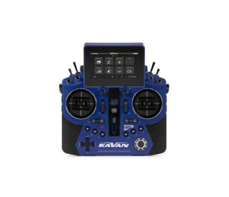 Radiocomando KAVAN V20 - Blu, 24 canali