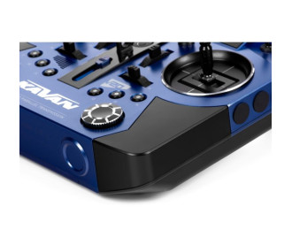 Remote control KAVAN V20 - Blue, 24-channel