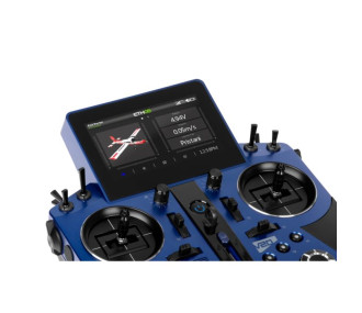 Remote control KAVAN V20 - Blue, 24-channel