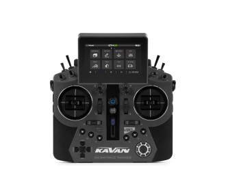 Remote control KAVAN V20 - Grey, 24-channel