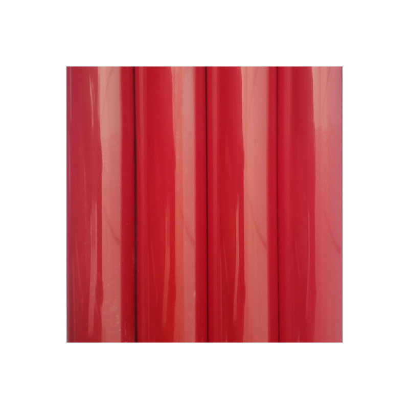 Entretela ORACOVER GQ-COTE Rojo oscuro 2m