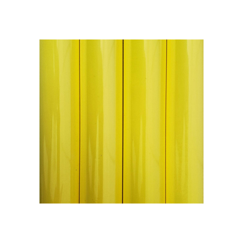 Fodera ORACOVER GQ-COTE Giallo limone 2m