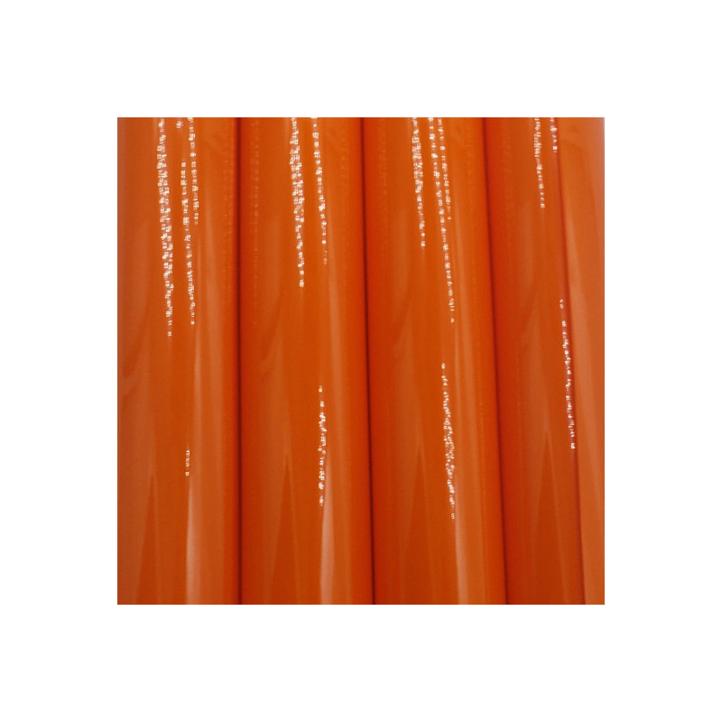 Einlage ORACOVER GQ-COTE Orange 2m