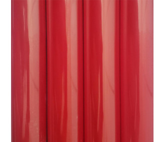 Fodera ORACOVER GQ-COTE Rosso scuro 10m
