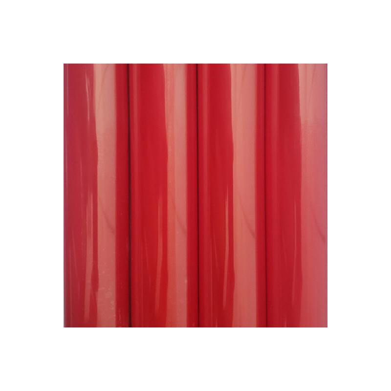 Entretela ORACOVER GQ-COTE Rojo oscuro 10m