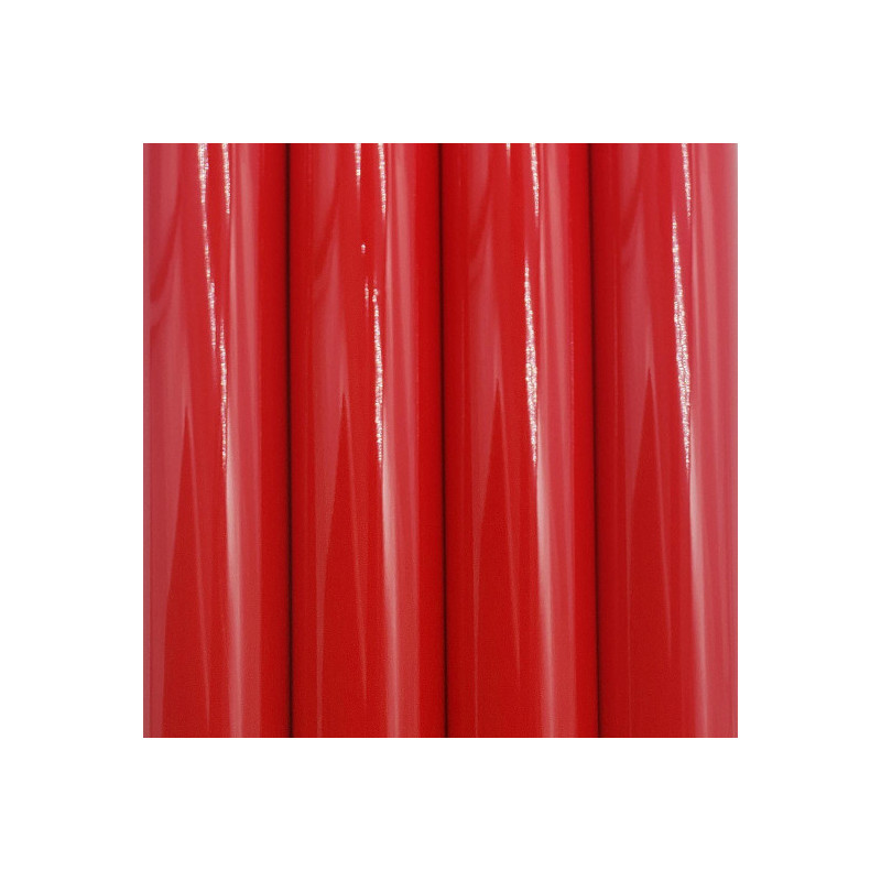 Fodera ORACOVER GQ-COTE Rosso 10m