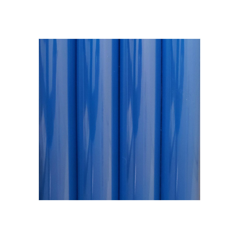Entretela ORACOVER GQ-COTE Azul oscuro 10m