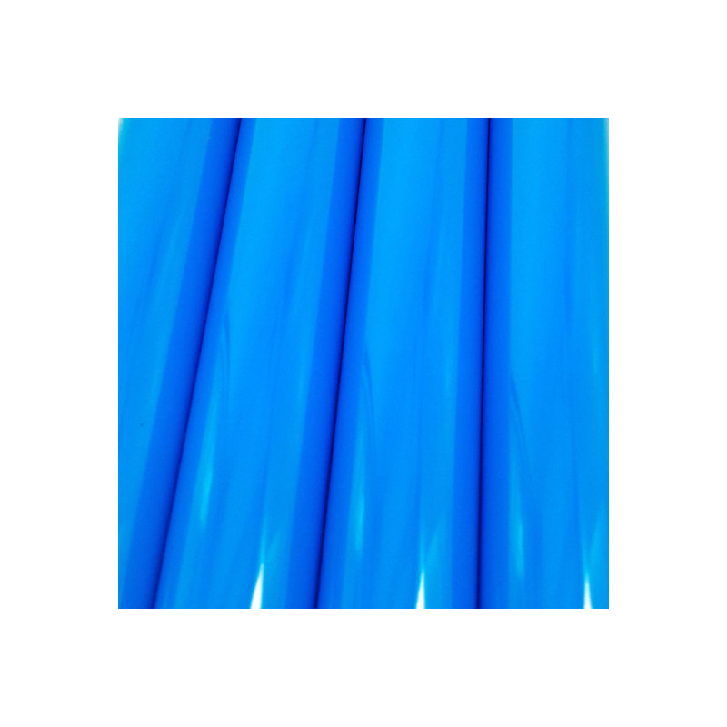 Fodera ORACOVER GQ-COTE Azzurro 10m
