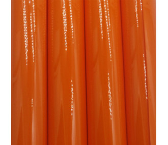 Telone ORACOVER GQ-COTE Arancione 10m