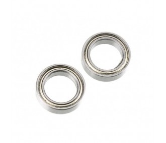 AXIAL AXA1230 Bearing 10x15x4mm