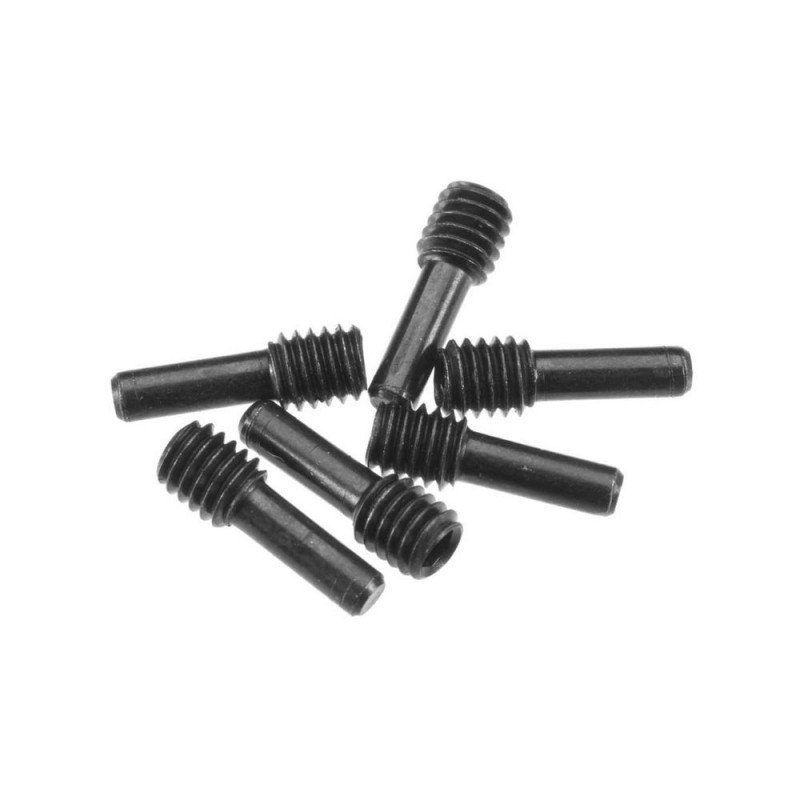 AXIAL AXA0286 Albero a vite M4x2,5x12mm (6)