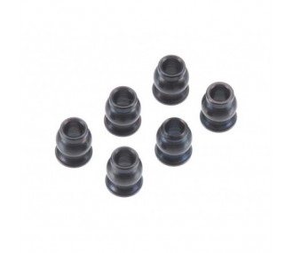 AXIAL AXA1331 Bola con brida 3x5.8x7mm