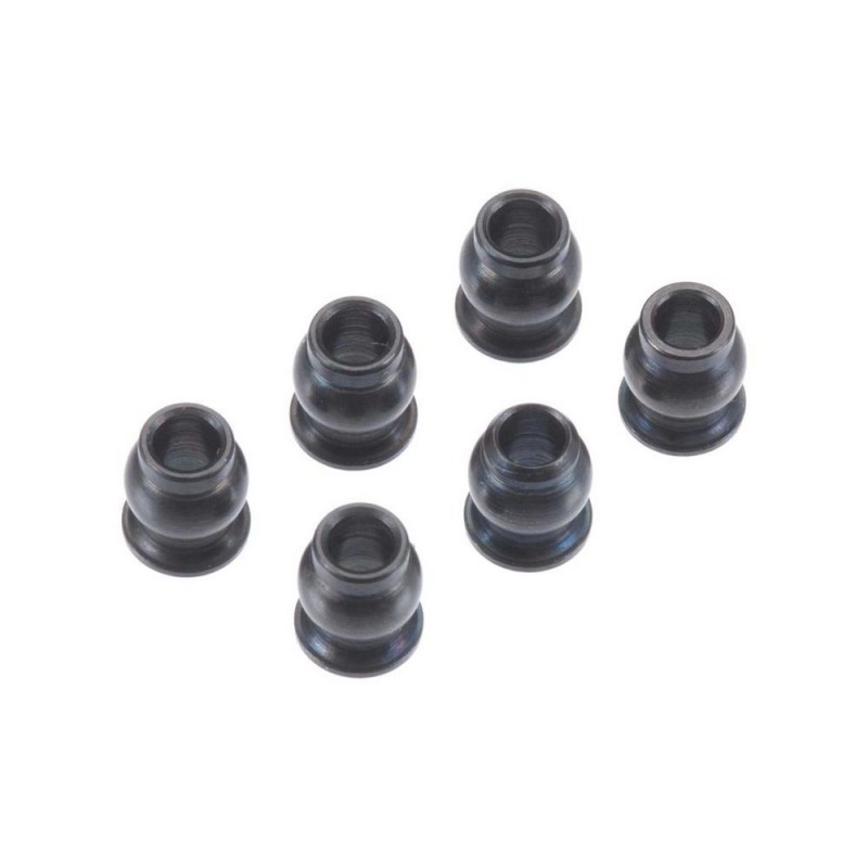 AXIAL AXA1331 Bola con brida 3x5.8x7mm