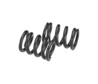 AXIAL AX30413 Slipper Spring 8.5x12 165lbs/In Schwarz (2)