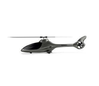 Helicoptere Eclipse 360 BNF Basic avec AS3X et SAFE