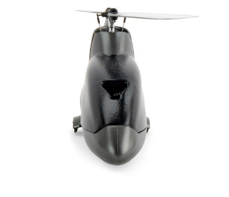 Helicoptere Eclipse 360 BNF Basic avec AS3X et SAFE