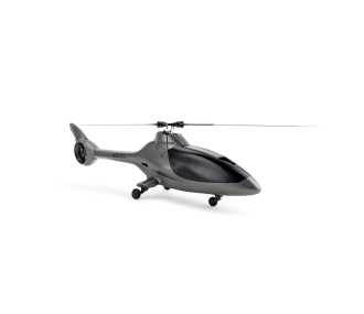 Helicoptere Eclipse 360 BNF Basic avec AS3X et SAFE