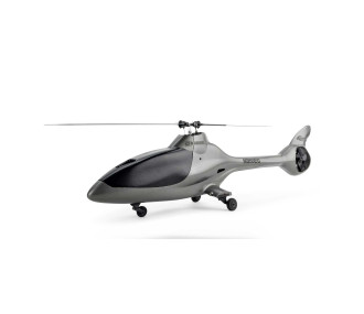 Helicoptere Eclipse 360 BNF Basic avec AS3X et SAFE