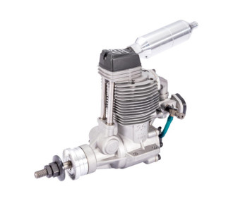 OS MAX FS 120 S III 19.96cc 4T methanol engine (pump)