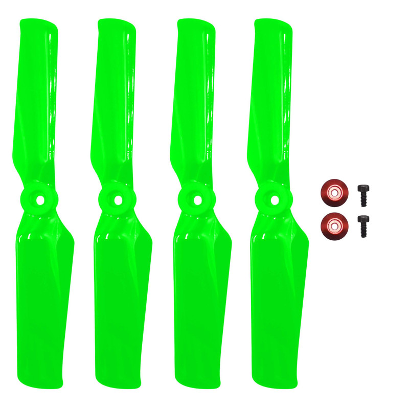 GOOSKY - Helice d'anticouple (Vert)
