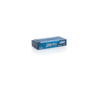 Batería / Accu LIPO 7.6V 3500 P5-HV SHORTY LCG