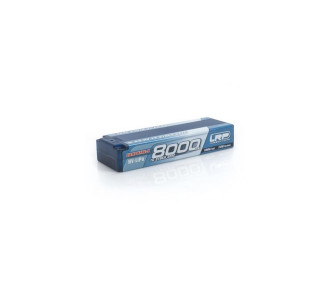 Batteria / Accu LIPO 7,6V 8000 P5-HV TC 120C/60C
