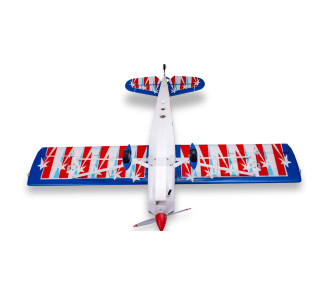 Aircraft E-flite Decathlon RJG 1.2m PNP