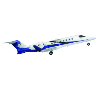 Learjet RR múltiplex