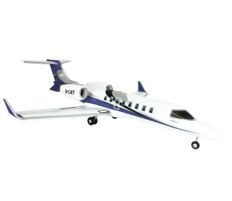 Learjet RR múltiplex