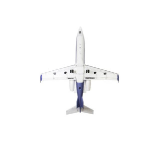 Learjet RR múltiplex