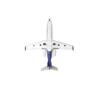 Multiplex RR Learjet