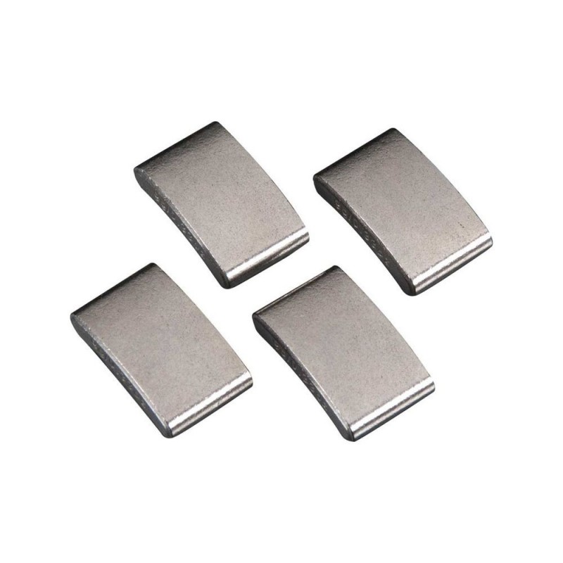 AXIAL AX30548 1.9 Internal Wheel Weight Insert 9g/.33oz (4)