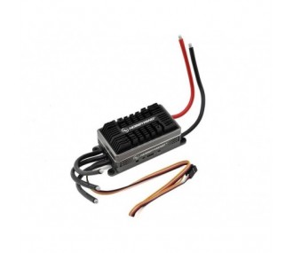 Brushless Controller 6-14S 200A-HV Opto Platinum Pro V4.1 HOBBYWING