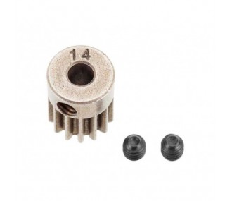 AXIAL AX30569 Pignone 48P 14T Acciaio