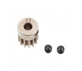 AXIAL AX30571 Pignone 48P 13T Acciaio