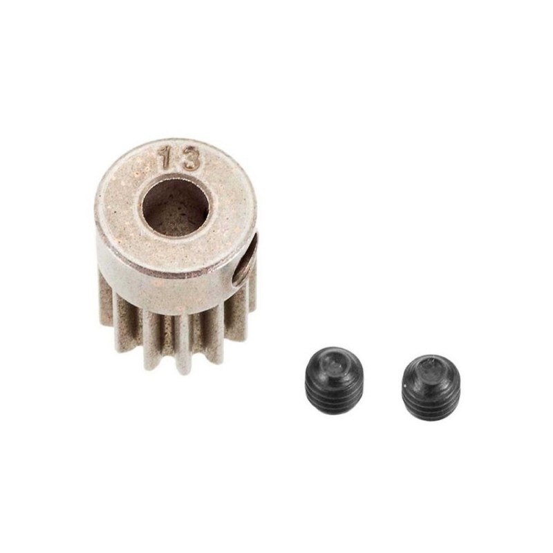 AXIAL AX30571 Pignone 48P 13T Acciaio