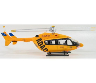Helicoptere Classe 800   EC145 T1    Yellow   ADAC  KIT Version
