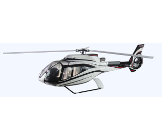 Fuselage Helicoptere Classe 800   EC-130 FTIT