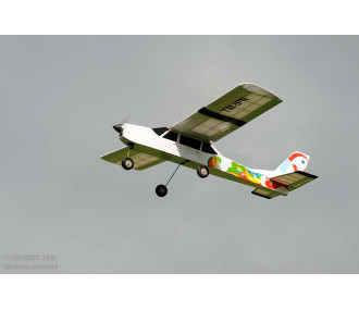 Xpower Ipanema II EP ARF aircraft approx.1.48m
