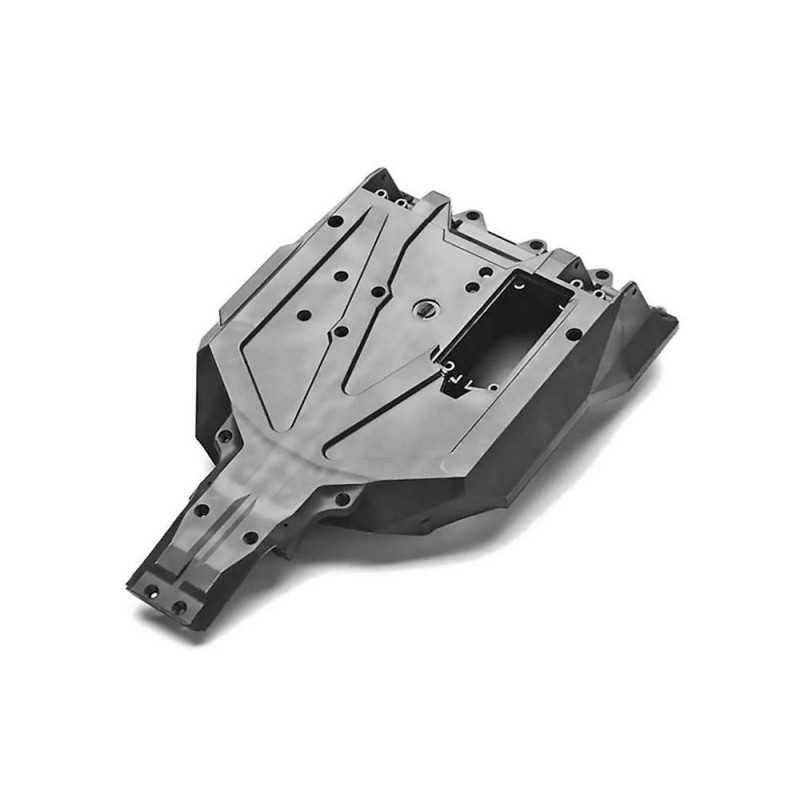 AXIAL AX31103 Molded Chassis Yeti