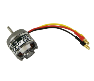 EASYSTAR 3 Multiplex : moteur ROXXY BL Outrunner C28-30-1100kV